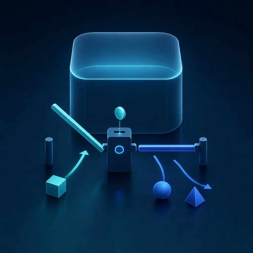 Ilustracion del articulo: cobrar a los bots de ia: por qué aún no te conviene