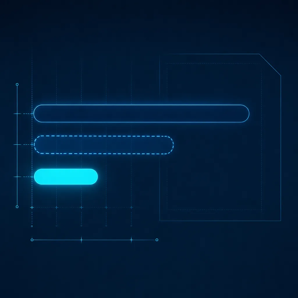 Ilustracion del articulo: cómo te construyen la web con ia y qué pagas